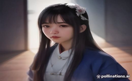 博物馆展厅内陈列的古典女性裸体雕塑与文艺复兴油画，暖光打亮大理石肌理，学术展览氛围庄重典雅，画面展现女性裸体艺术史的核心视觉符号