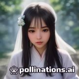 王雅琳副研究员头像，年轻女性当代艺术研究者，专注摄影与女性主义批评，充满活力的新生代学者形象