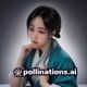 艺术史学者林晓薇教授头像，专注于文艺复兴女性裸体绘画研究的中年女性学者